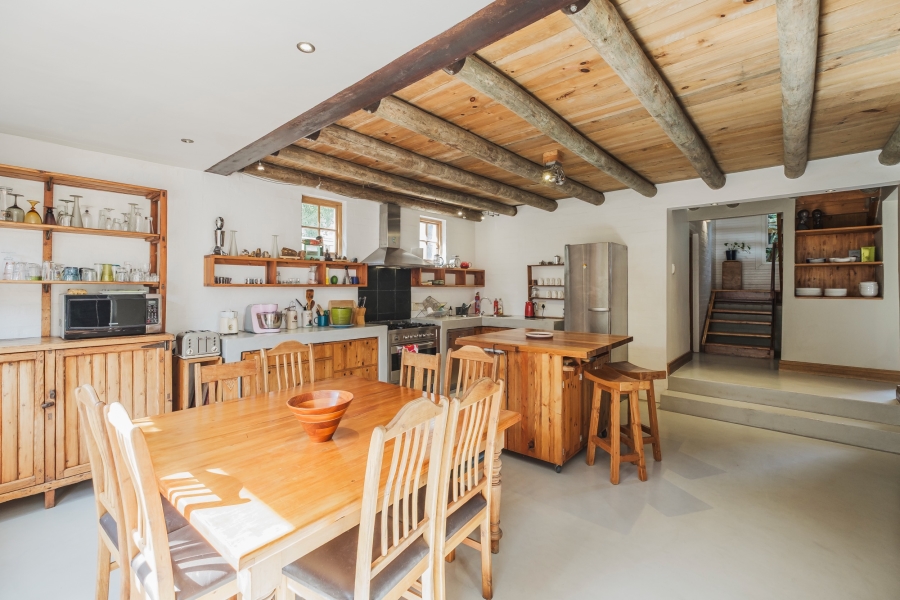 4 Bedroom Property for Sale in Chapman